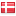 majken.se server is located in Denmark